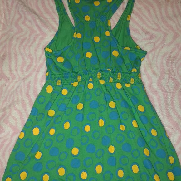 Green Top - Picture 4 of 4